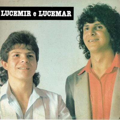 Lucemir E Lucemar (1991) ( GILP 767)