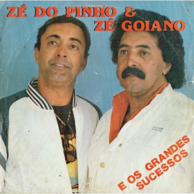 Jacó E Jacozinho 70 (CABOCLO-CONTINENTAL CLP 9101)