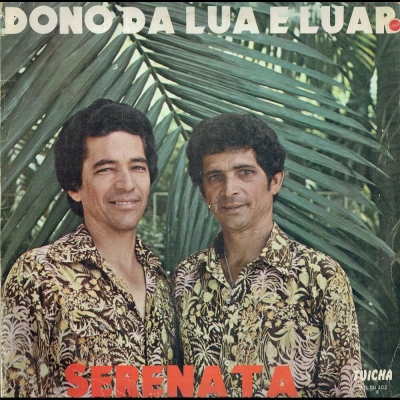 Destaque Sertanejo (1974) (SERTANEJO 211405077)