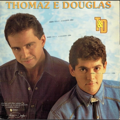 Thomaz E Douglas (1992) (BRDISCOS 523404208)