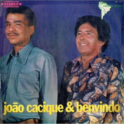 Zé Moreno E Campo Alegre - 78 RPM 1963