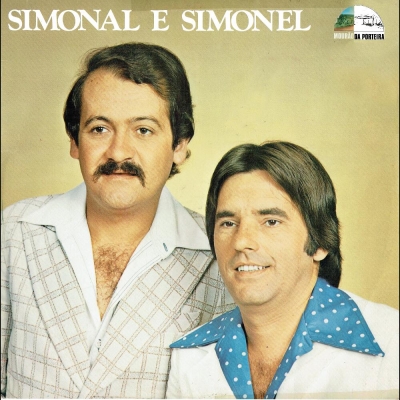 Simonal E Simonel (1980) (KLP 16030)