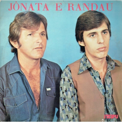 Jônata e Randau (1991) (PARALELO 2059)
