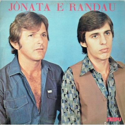 Marcílio E Marciéli (1971) (BRASIDISC 14019)