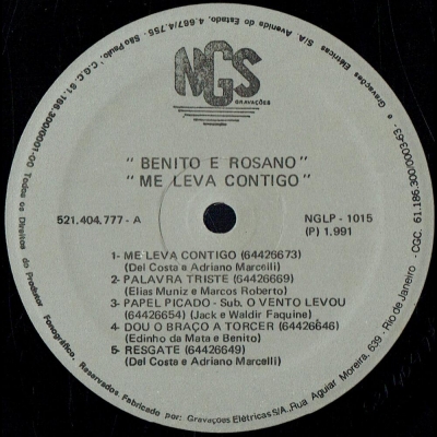 benito_rosano_1991_me_leva_contigo_nglp1015