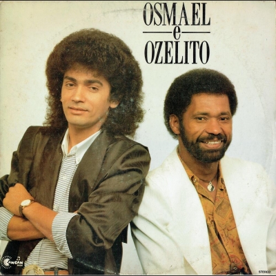 Osmael E Ozelito (1991) (CANLP 10435)