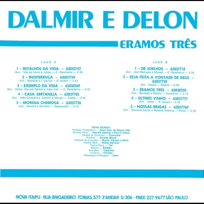 dalmir_delon_eramos_tres