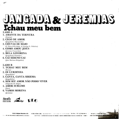 jangada_jeremias_1979_tchau_meu_bemjangada_jeremias_1979_tchau_meu_bem