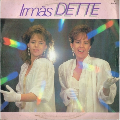 Celina E Ivone - 1989