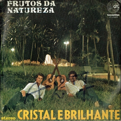 Carreta Da Fronteira (CHALP 1003)