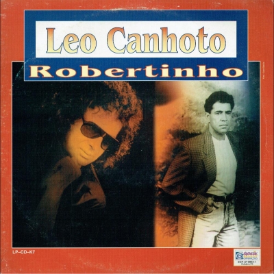 Léo Canhoto E Robertinho (1995) (EGPLP 00041)