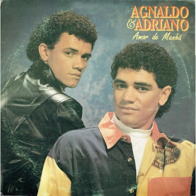 Os Dois Mineiros - Almezino e Antero (1991) (Volume 2) (LPT 1001)