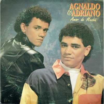 Amar Por Amar (SETA 108405035)