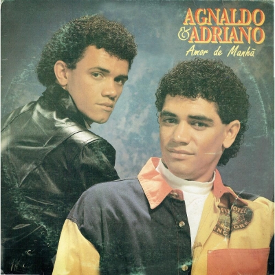 Ronaldo E Rodrigo (1986) (SETA 110405020)