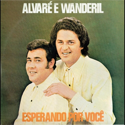 Ademir E Ademar - Volume 1 (LP 211405043)