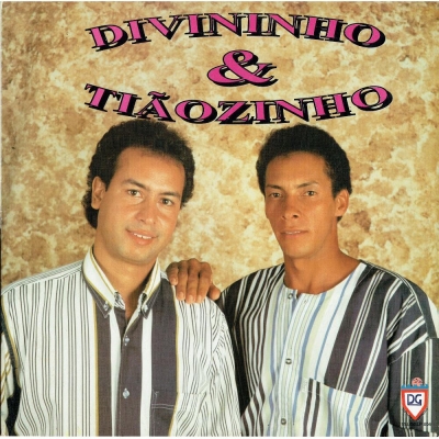 Divininho E Tiãozinho (111 LDGLP 004)