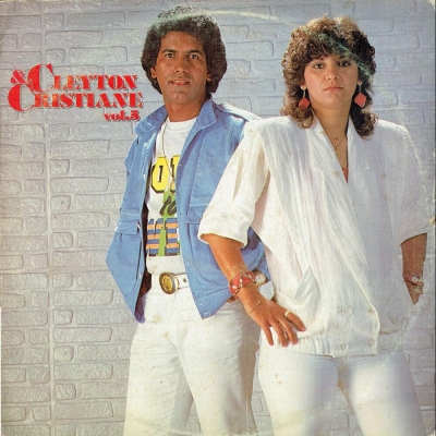 Romeu E Renato (1989) (TORREMOLINOS 841507)