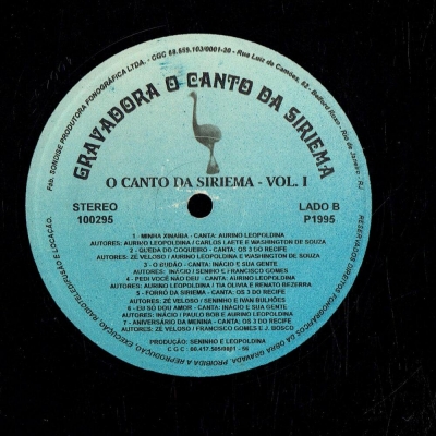 _1995_o_canto_da_siriema_vol_1
