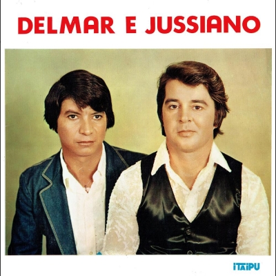 Delmar E Jussiano (1984) (GILP 334)