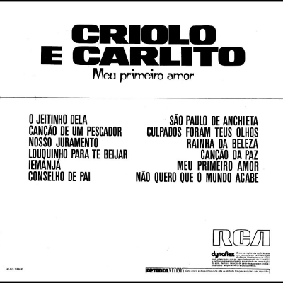 criolo_carlito_1973_meu_primeiro_amor