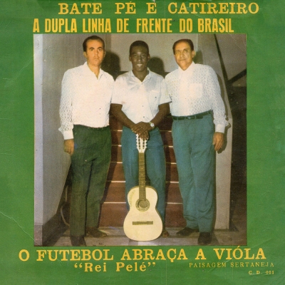Duo Primavera - 78 RPM 1962