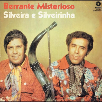 Pedro Bento, Zé Da Estrada E Celinho - 1972