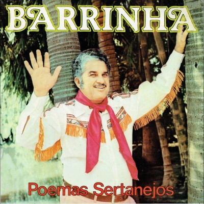 Barrinha E Brasãozinho (1968) (CLP 9006)