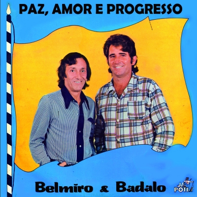 Minha História De Amor