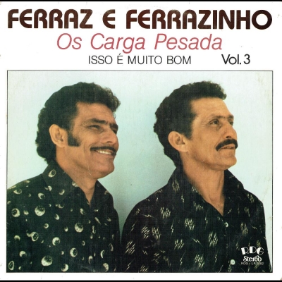 Taquarinha E Taquarão (1989) (CHORORO LPC 1026)