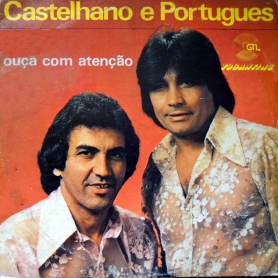 Milionário E José Rico (1976) (Volume 3) (CHANTECLER 211405134)