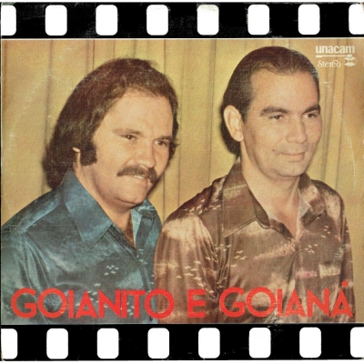 Veraninho E Veranito (1980) (LPD 80045)