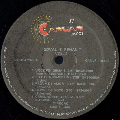 edval_renan_1991_vol_2