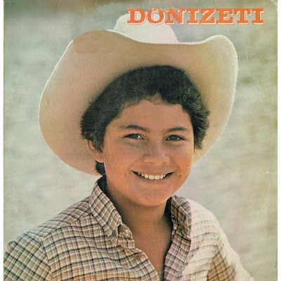 Donizeti (1982) (ARIOLA 040025)