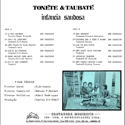 tonete_e_taubate_1978_tonete_e_talbate_infancia_saudosa