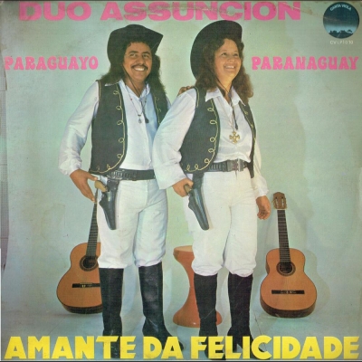 Carlinho E Lazinho (1984) (GILP 341)
