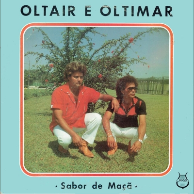 Sabor De Maça (USLPPAS 00007)