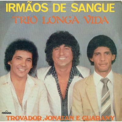 Os Irmãos Fogaça (NGLP 1012)