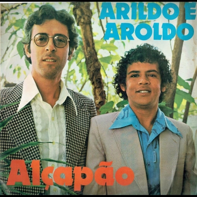 Barrinha E Brasãozinho (1968) (CLP 9006)