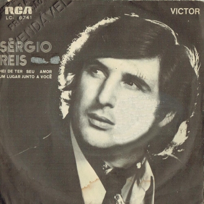 Nossa Felicidade (FERMATA F 12351)