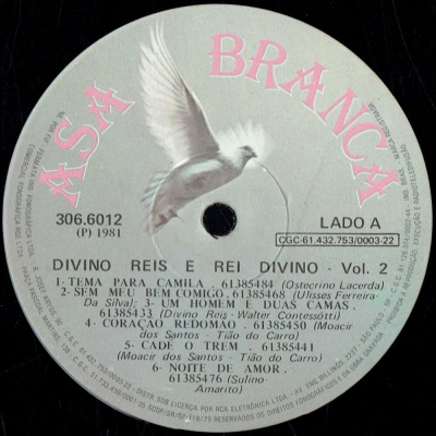 divino_reis_rei_divino_1981_volume_2