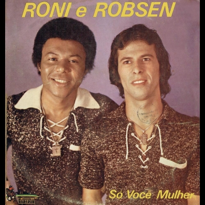 Duo Beija-Flor (1983) (RODEIO WEA 75067)