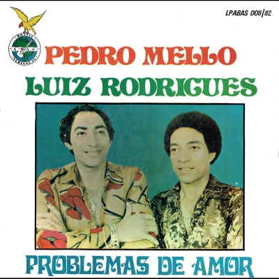Problemas De Amor (ALP 009)