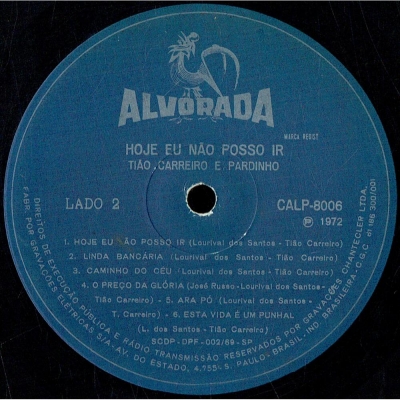 tiao_carreiro_pardinho_1972_hoje_eu_nao_posso_ir