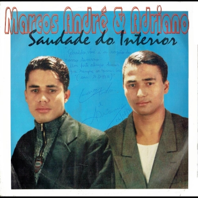 Romeu E Renato (1989) (TORREMOLINOS 841507)