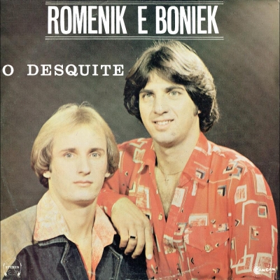 Zé Paixão E Paixãozinho (1983) (DIPLOMATA LPD 80041)