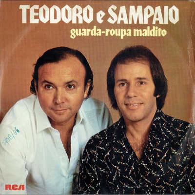 O Telefone (SERTANEJO 111405615)