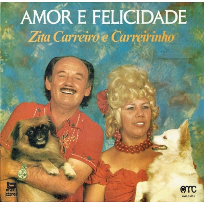 Amor E Felicidade (AMCLP 5392)