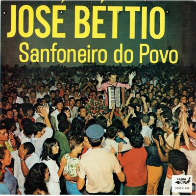 Viva O Sanfoneiro (CHANTECLER-SERTANEJO 226411140)