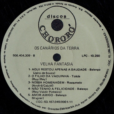 os_canarios_da_terra_1989_velha_fantasia_vol_5