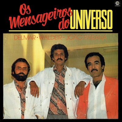 Meu Grito (ITAPUA 0010)